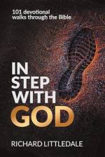 In Step With God