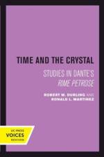 Time and the Crystal af Robert M. Durling