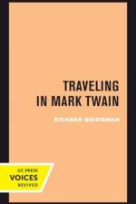 Traveling in Mark Twain