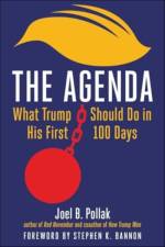 The Agenda af Joel Pollak