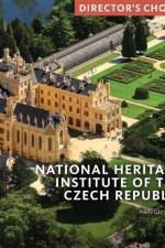 National Heritage Institute of the Czech Republic af Nad'a Goryczkova