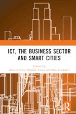 ICT, the Business Sector and Smart Cities