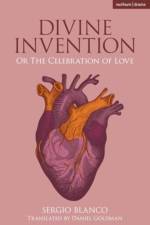 Divine Invention af Sergio (Author) Blanco
