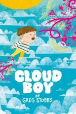 Cloud Boy af Greg Stobbs