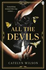 All The Devils af Catelyn Wilson