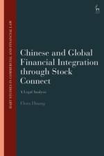 Chinese and Global Financial Integration through Stock Connect af Flora (University of Derby Huang
