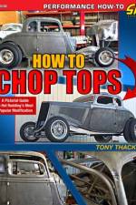 How to Chop Tops af Tom Thacker