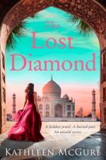 The Lost Diamond af Kathleen McGurl