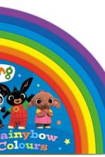 Bing: Rainybow Colours af HarperCollins Children’s Books