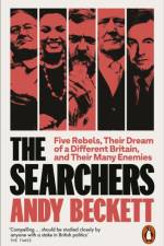 The Searchers af Andy Beckett