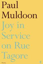 Joy in Service on Rue Tagore
