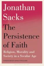 The Persistence of Faith