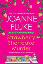 Strawberry Shortcake Murder