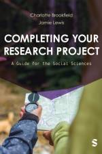 Completing Your Research Project