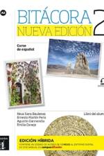Bitacora Nueva edicion 2 - Edicion hibrida - Libro del alumno (A2) + MP3 descargable