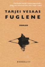 Fuglene af Tarjei Vesaas