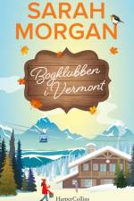 Bogklubben i Vermont af Sarah Morgan
