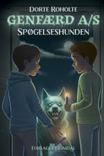 Genfærd A/S 1