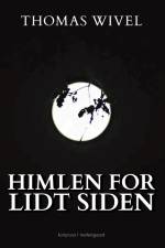 Himlen for lidt siden