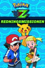 Læs med Pokémon - Redningsmissionen