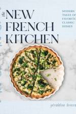 The New French Kitchen af Geraldine Leverd