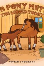 A Pony Met the World Today