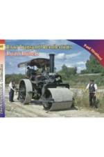 Vol 107 Road Transport Recollections: Road Rollers af Paul Stratford