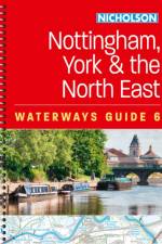 Nottingham, York and the North East (6)
