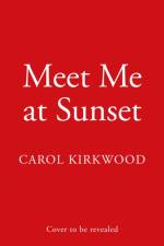 Meet Me at Sunset af Carol Kirkwood