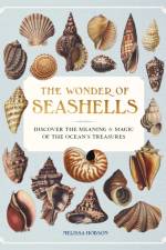 The Wonder of Seashells af Melissa Hobson