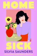 Homesick af Silvia Saunders
