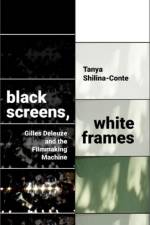 Black Screens, White Frames af Tanya (Assistant Professor Shilina-Conte