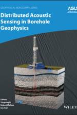 Distributed Acoustic Sensing in Borehole Geophysics