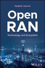 Open RAN af Vladimir Yanover