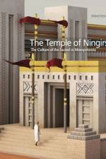 The Temple of Ningirsu af Sebastien Rey