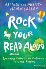 Rock Your Read Aloud af Matthew Hammersley