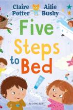 Five Steps to Bed af Claire Potter
