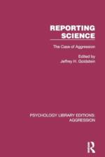 Reporting Science af Jeffrey H Goldstein