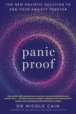 Panic Proof af Nicole Cain