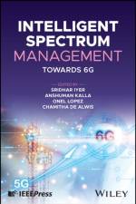 Intelligent Spectrum Management af Sridhar Iyer