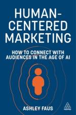 Human-Centered Marketing af Ashley Faus