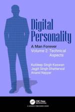 Digital Personality af Kuldeep Singh (Galgotias Univ) Kaswan