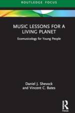 Music Lessons for a Living Planet af Daniel J. (Penn State Altoona Shevock