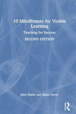 10 Mindframes for Visible Learning