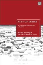 City of Desire af Tanzil (University of Melbourne Shafique