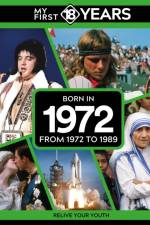 My First 18 Years - Born in 1972 af TDM Publishing