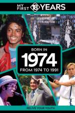 My First 18 Years - Born in 1974 af TDM Publishing