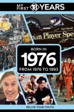 My First 18 Years - Born in 1976 af TDM Publishing