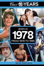 My First 18 Years - Born in 1978 af TDM Publishing