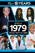 My First 18 Years - Born in 1979 af TDM Publishing